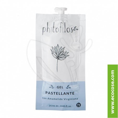 Phitofilos - Sinergia - Gel pastellante