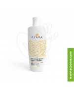 Gyada Cosmetics - Shampoo secco in polvere capelli biondi