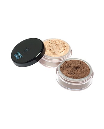 duo contouring ombra luce neve cosmetics