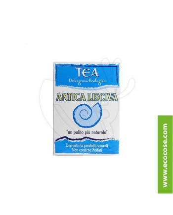 Tea Natura - Antica Lisciva
