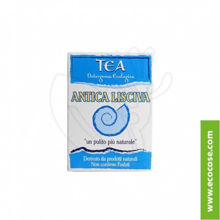 Tea Natura - Antica Lisciva