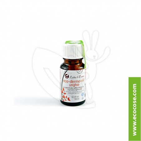 Latte e luna - Eco Dermo Oil Unghie