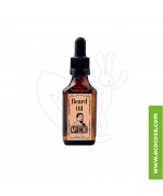 Mr Echo - Beard Oil - Olio lenitivo barba e rasatura