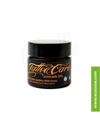 Mr Echo - Tattoo Care - Prima Pelle 30%