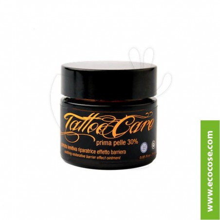 Mr Echo - Tattoo Care - Prima Pelle 30% Mr Echo - Tattoo Care - Prima Pelle 30%