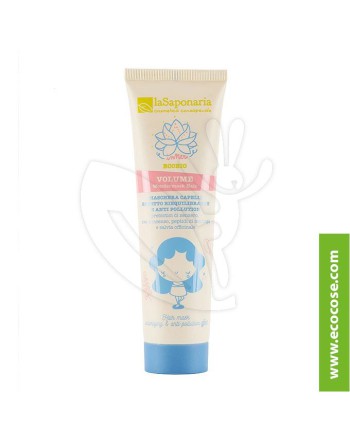 La Saponaria - Linea Inner - Wondermask Hair - Volume