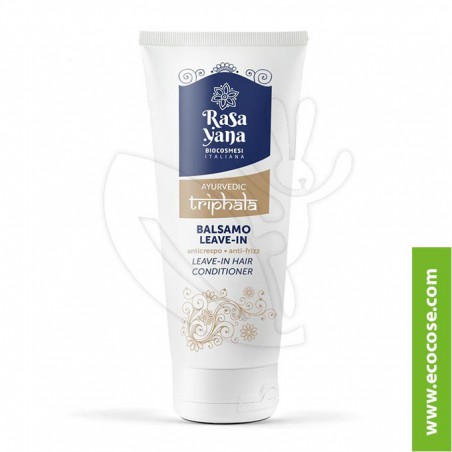 Rasayana BioCosmesi - Triphala Balsamo Leave In