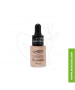 PuroBIO Cosmetics - Sublime Drop Foundation 00