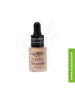 PuroBIO Cosmetics - Sublime Drop Foundation 00Y