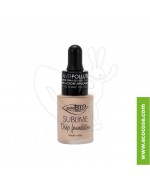 PuroBIO Cosmetics - Sublime Drop Foundation 01Y