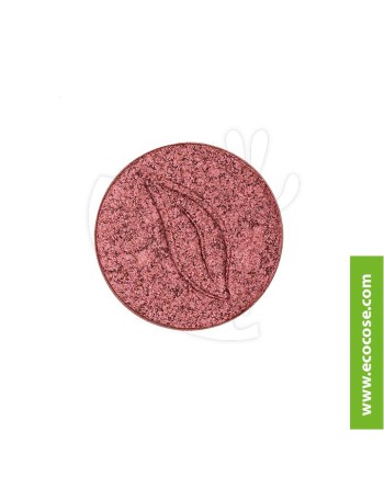 PuroBIO Cosmetics - Ombretto in cialda 26 Granata REFILL