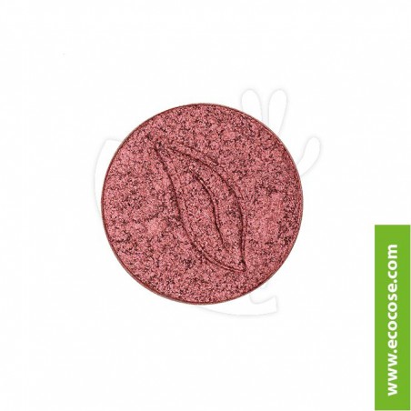 PuroBIO Cosmetics - Ombretto in cialda 26 Granata REFILL
