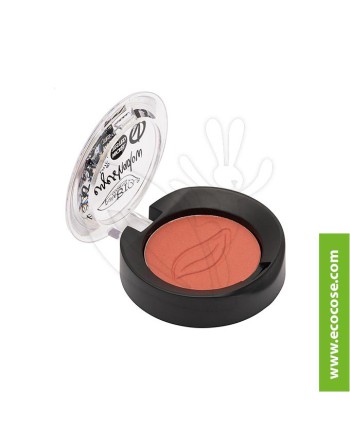 PuroBIO Cosmetics - Ombretto in cialda 28 Arancio Scuro