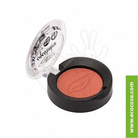 PuroBIO Cosmetics - Ombretto in cialda 28 Arancio Scuro