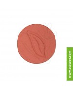 PuroBIO Cosmetics - Ombretto in cialda 28 Arancio Scuro REFILL