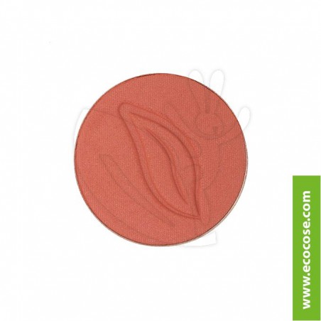 PuroBIO Cosmetics - Ombretto in cialda 28 Arancio Scuro REFILL
