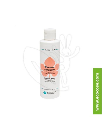 Biofficina Toscana - Shampoo rinforzante 200 ml