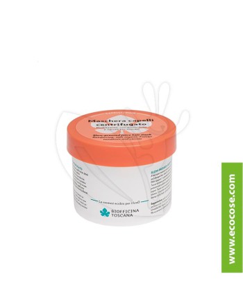 Biofficina Toscana - Maschera capelli centrifugato