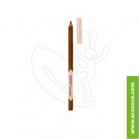 Neve Cosmetics - Pastello Labbra Closing Time