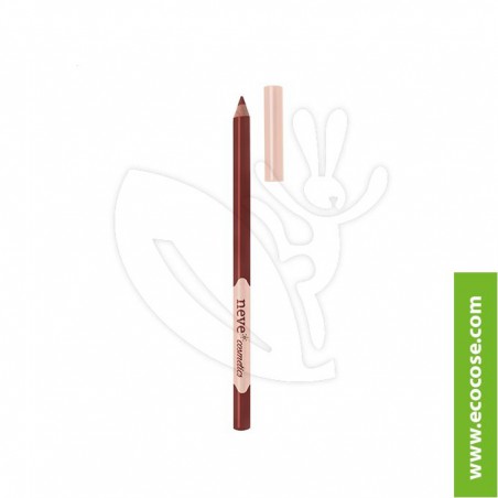 Neve Cosmetics - Pastello Labbra Stay at home