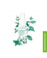Maternatura - Dry Shampoo capelli menta ed eucalipto