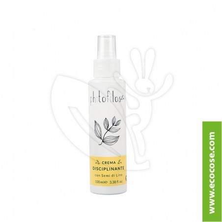 Phitofilos - Crema disciplinante