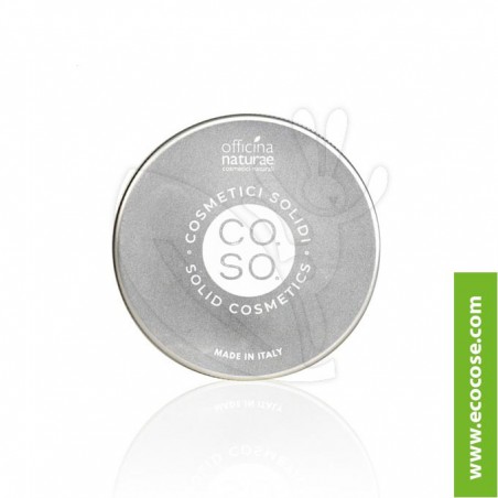 Officina Naturae - Barattolo porta CO.SO. Officina Naturae - Barattolo porta CO.SO.