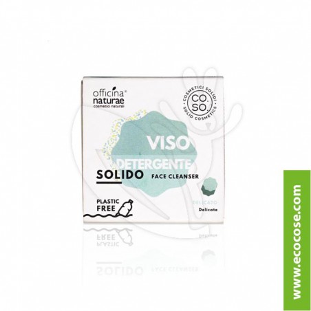Officina Naturae - CO.SO. Detergente Solido Purificante Officina Naturae - CO.SO. Detergente Solido Purificante