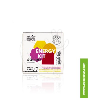 Officina Naturae - CO.SO. Energy Kit