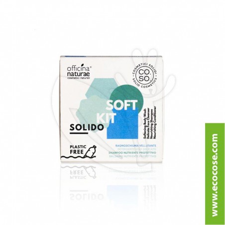 Officina Naturae - CO.SO. Soft Kit Officina Naturae - CO.SO. Soft Kit