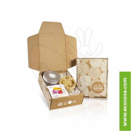 Officina Naturae - CO.SO. Gift Box - Energy Kit Officina Naturae - CO.SO. Gift Box - Energy Kit