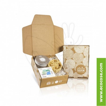 Officina Naturae - CO.SO. Gift Box - Soft Kit