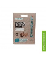 Greenatural - Buste Bioattive Salva Lana e indumenti - Legno di Cedro