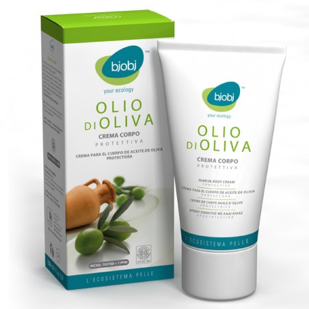 bjobj olio oliva cremacorpo protettiva