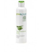 Greenatural - Bagnodoccia extra delicato Aloe & Olivo