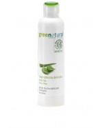 Greenatural - Bagnodoccia extra delicato Aloe & Olivo