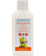 Greenatural - Decalcificante per macchine caffè e bollitori