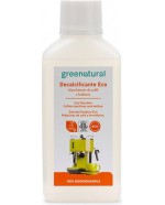 Greenatural - Decalcificante per macchine caffè e bollitori