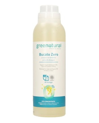 Greenatural - Bucato ZERO