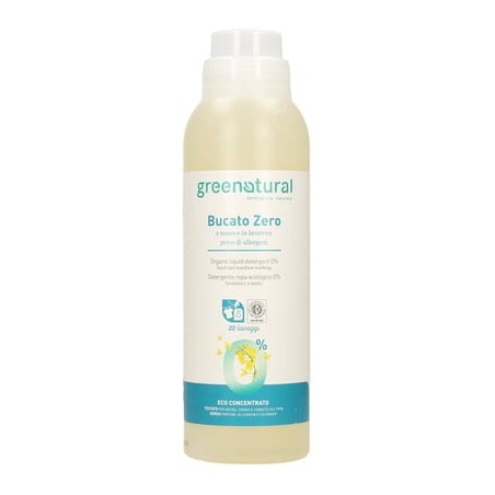 Greenatural - Bucato ZERO Greenatural - Bucato ZERO