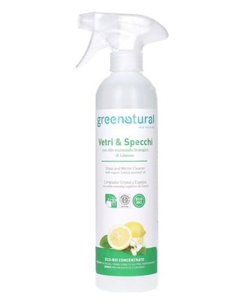 Greenatural - Vetri e Specchi LIMONE