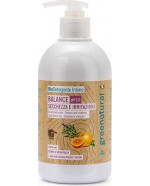 Greenatural - Bio Detergente intimo BALANCE pH 5.0