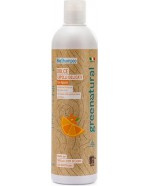 Greenatural - Bio Shampoo DOLCE AGRUMI