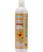 Greenatural - Bio Shampoo REPAIR KARITE'