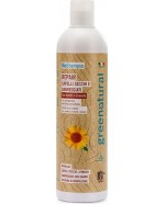 Greenatural - Bio Shampoo REPAIR KARITE'