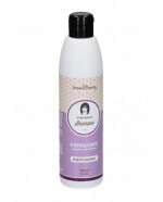 Green&Beauty - Shampoo rivitalizzante con PASSIFLORA