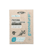 Greenatural - Buste bioattive scarpe & scarpiere bosco