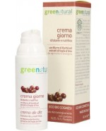 Greenatural - GN Crema giorno