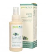 Greenatural - GN Crema piedi