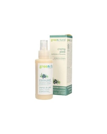 Greenatural - GN Crema piedi